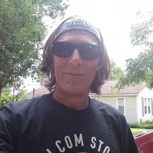 Meet your Posher, Christopher brenton